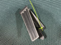 педаль Porsche 911 997 2006, 3.6 л., бензин, АКПП, 99742301902, 99742301903 - фото №3