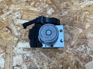 блок ABS Kia K5 3 поколение [рестайлинг] 2025, 2.5 л., бензин, АКПП, седан, полный привод, L2589-34820, 58900L2810