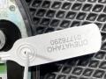 антенна Land Rover Range Rover Sport 2 поколение 2014, 3.0 л., бензин, АКПП, внедорожник 5 дв., LR059752, LR037983, CPLA19C089DC - фото №9