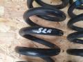 пружина задняя Mercedes-Benz SLK-Класс R172 2014, 2.1 л., OM 651.980, дизель, АКПП, родстер - фото №7