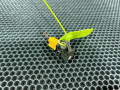 датчик удара Mercedes-Benz E-Класс W212/S212/C207/A207 [рестайлинг] 2013, 4.7 л., M 278.928, бензин, АКПП, седан, A1729056000 - фото №2