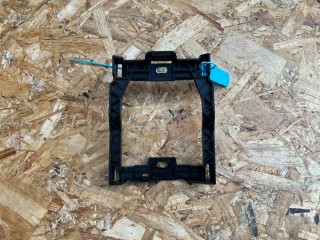 кронштейн (крепление) Volkswagen Tiguan 2 поколение [рестайлинг] 2024, 2.0 л., DTEA, бензин, АКПП, внедорожник 5 дв., полный привод, 5TA863525C