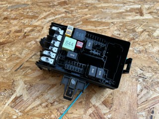 блок предохранителей Volkswagen Tiguan 2 поколение [рестайлинг] 2024, 2.0 л., DTEA, бензин, АКПП, внедорожник 5 дв., полный привод, 5Q0907361D