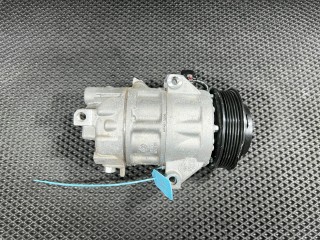 компрессор кондиционера Kia K5 3 поколение [рестайлинг] 2025, 2.5 л., бензин, АКПП, седан, полный привод, 97701L1700