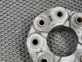 муфта кардана Mercedes-Benz S-Класс W222/C217/A217 [рестайлинг] 2017, 4.7 л., M 278.929, бензин, АКПП, седан, 2404110115, A2404110115 - фото №6