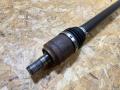 полуось передняя правая (приводной вал, ШРУС) Kia K5 3 поколение 2022, 1.6 л., G4FP, бензин, АКПП, 49501-L3000 - фото №7