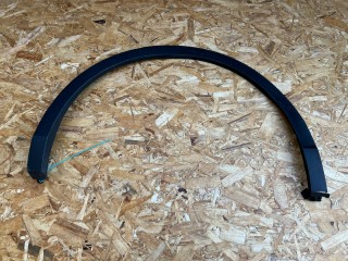 молдинг крыла Volkswagen Tiguan 2 поколение [рестайлинг] 2024, 2.0 л., DTEA, бензин, АКПП, внедорожник 5 дв., полный привод, 5NN854819A