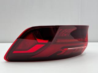 фонарь задний правый Audi S4 B9 [рестайлинг] 2021, 3.0 л., CWGD, бензин, АКПП, седан, 8W5945092AB, 8W5945092AD