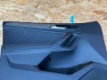 обшивка двери передняя левая Volkswagen Tiguan 2 поколение [рестайлинг] 2024, 2.0 л., DTEA, бензин, АКПП, внедорожник 5 дв., полный привод, 5NN867011, 156214602 - фото №4
