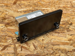 дисплей Honda CR-V 6 поколение 2025, 1.5 л., L15B, бензин, вариатор, внедорожник 5 дв., 8A1003A0