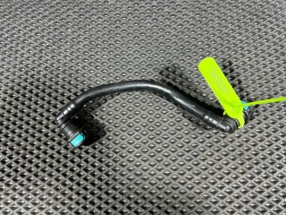 патрубок (трубопровод, шланг) Porsche Panamera 970 2012, 4.8 л., M 48.20, бензин, АКПП, хетчбэк 5 дв., 97010631201