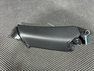 пластик Porsche Macan GTS 1 поколение [2-й рестайлинг] 95B 2022, 2.9 л., DGR, бензин, АКПП, внедорожник 5 дв., 95B867287