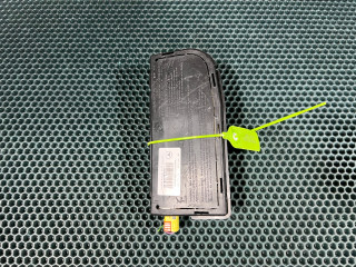 подушка безопасности сиденья Mercedes-Benz GL-Класс X166 2013, 4.7 л., M 278.928, бензин, АКПП, внедорожник 5 дв., 1668601602