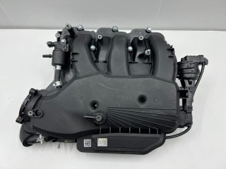 коллектор впускной Kia Carnival 4 поколение 2022, 3.5 л., G6DT, бензин, АКПП, минивэн, 292103N300