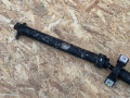 карданный вал Mercedes-Benz M-Класс W166 2012, 3.5 л., бензин, АКПП, внедорожник 5 дв., A1664105606 - фото №3