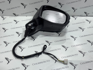 зеркало наружное правое Honda CR-V 6 поколение 2025, 1.5 л., L15B, бензин, вариатор, внедорожник 5 дв., 76208-3A0-A12