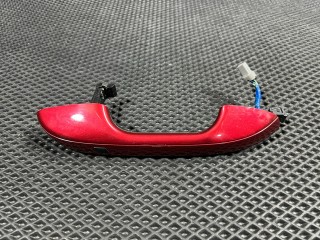 ручка наружная Kia Sorento 4 поколение 2023, 2.0 л., G4KA, бензин, АКПП, внедорожник 5 дв., передний привод, 82661P2800