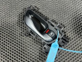 ручка внутренняя задняя правая Honda CR-V 6 поколение 2025, 1.5 л., L15B, бензин, АКПП, внедорожник 5 дв., 721203A0, 72120-3A0-A010 - фото №3