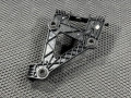 компрессор пневмоподвески Jaguar XJ 4 поколение 2011, 5.0 л., 508PN, бензин, АКПП, черный, седан, AW933B484AF - фото №5