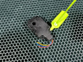 моторчик заслонки печки Mercedes-Benz E-Класс W213/S213/C238/A238 2018, 2.0 л., бензин, АКПП, седан, ZBAT0069D00 - фото №3