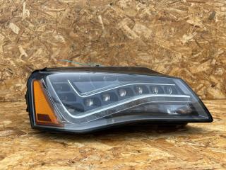 фара правая Audi S8 D4 2013, 4.0 л., CGTA, бензин, АКПП, седан, 4H0941004AJ, 4H0941004, 4H0907472B