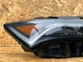 фара правая Acura Integra 4 поколение 2024, 1.5 л., бензин, вариатор, хетчбэк 5 дв., передний привод, 33100-3S5-A02 - фото №4