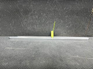 молдинг двери передней правой Mercedes-Benz E-Класс W212/S212/C207/A207 2011, 4.7 л., M 278.922, бензин, АКПП, седан, A212725040665