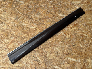 молдинг двери передней правой Audi Q5 8R [рестайлинг] 2014, 3.2 л., CALB, бензин, АКПП, внедорожник 5 дв., 8R0853960L