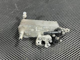 радиатор АКПП BMW 7 серия G11/G12 (2015 - 2026), бензин, АКПП, седан, 17218570062, 8570062