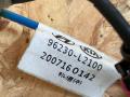 проводка Kia K5 3 поколение 2020, 1.6 л., G4FP, бензин, АКПП, 96230L2100 - фото №6