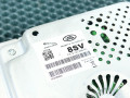 дисплей Jaguar XE 1 поколение X760 2017, 3.0 л., AJ 126, бензин, АКПП, седан, FK7219C299AC, T2H24567, C2D49786, C2D58350, LR081487, LR070514, C2D56665, T2R23589, T2R23588 - фото №6