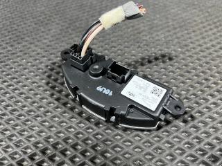 сопротивление печки Jaguar XE 1 поколение 2019, 2.0 л., 204PT, бензин, АКПП, седан, GX6319E624AA