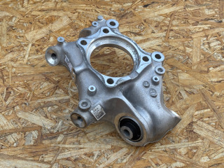 кулак задний правый Audi A8 D5 2020, 3.0 л., АКПП, седан, 4N0505432F, 4N0505460