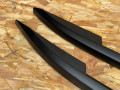 дуги на крышу (рейлинги) Volkswagen Taos 1 поколение 2021, 1.5 л., DNKA, бензин, АКПП, внедорожник 5 дв., 2GJ860025A - фото №7