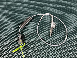 трос кулисы КПП Jaguar XE 1 поколение 2015, 3.0 л., AJ 126, бензин, АКПП, седан, GX73C, GX73-7J167-B