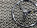 эмблема Mercedes-Benz GL-Класс X164 [рестайлинг] 2010, 4.7 л., M 273.923, бензин, АКПП, внедорожник 5 дв., A1648170016 - фото №6