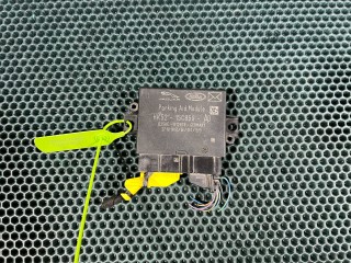 блок управления парктрониками Land Rover Range Rover Sport 2 поколение 2017, 3.0 л., 306PS, бензин, АКПП, внедорожник 5 дв., HK5215C859AD, LR081443, LR109363