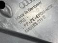 защита днища Audi Q7 4M 4MB 2017, 3.0 л., CREC, бензин, АКПП, внедорожник 5 дв., 4M0825219E, 4M0825219D, 4M0825219F - фото №6