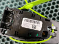 кнопка стеклоподъемника двери задней BMW 7 серия G11/G12 2018, 4.4 л., N63 B44 A, бензин, АКПП, седан, 938250503 - фото №6