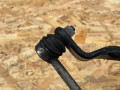 стабилизатор подвески передний Land Rover Range Rover Evoque L538 2013, 2.0 л., бензин, АКПП, внедорожник 5 дв., BJ325494CD, LR024493 - фото №9