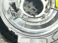 шлейф руля Audi S4 B9 [рестайлинг] 2021, 3.0 л., CWGD, бензин, АКПП, седан, полный привод, 30S10098997 - фото №5