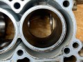 блок цилиндров Land Rover Range Rover Sport 2 поколение L494 2016, 3.0 л., 306PS, бензин, АКПП, внедорожник 5 дв., 306PS, PBFX236015AA - фото №6