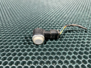 датчик парктроника Jaguar XE 1 поколение X760 2017, 3.0 л., AJ 126, бензин, АКПП, седан, LR010927, 9G92-15K859-AB, C2P20705, JDE28658, JDE9077, LR038084