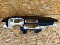 панель передняя салона (торпедо) Nissan Rogue T33 2022, 1.5 л., KR15, бензин, АКПП, внедорожник 5 дв., 683106RR0A, 683P26RR0A - фото №9