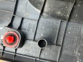 накладка на порог Nissan Rogue T33 2023, 1.5 л., KR15, бензин, АКПП, внедорожник 5 дв., передний привод, 769546RA0A - фото №9