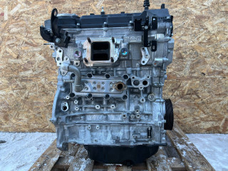 двигатель Hyundai Tucson 4 поколение 2024, 2.5 л., G4KN, бензин, АКПП, внедорожник 5 дв., G4KN, 12HS12SK00, G4KNRK008798