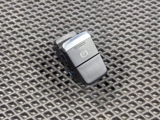 кнопка ручного тормоза (ручника) Audi A8 D4 [рестайлинг] 2016, 3.0 л., CREC, бензин, АКПП, седан, 4H1927225C, 4H1927225A