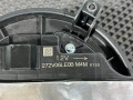 моторчик печки Nissan Rogue T33 2022, 1.5 л., KR15, бензин, АКПП, внедорожник 5 дв., 272306RF0A, 272V06LE0B - фото №6