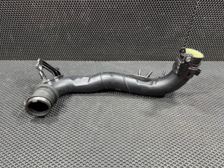 патрубок воздушного фильтра Ford Bronco Sport 1 поколение 2021, 1.5 л., бензин, АКПП, внедорожник 5 дв., LX619C623CA, K2G39T331CA