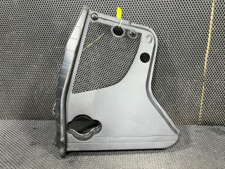 планка под капот Mercedes-Benz E-Класс W213 [рестайлинг] 2020, 2.0 л., бензин, АКПП, седан, A2138300100